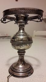 Vetro paralume per lampada