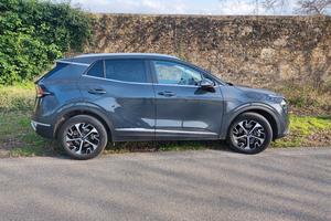 kia Sportage Hybrid style 