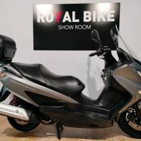 Suzuki burgman 200-finanziamenti-permute