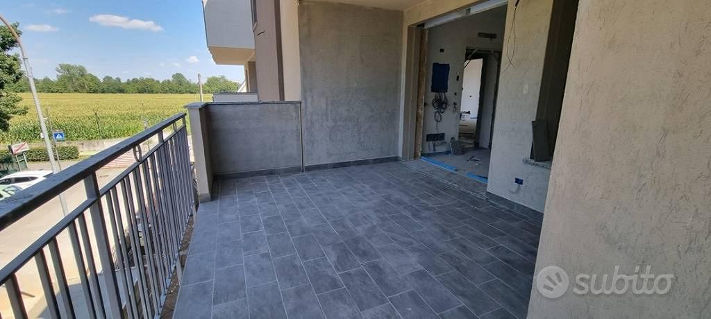 Appartamento – Pozzuolo Martesana - Vista 2