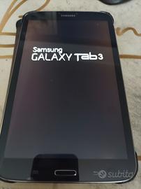 Samsung Galaxy Tab3 perfetto 8 pollici