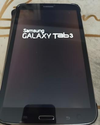 Samsung Galaxy Tab3 perfetto 8 pollici