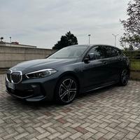 Bmw 116D 2020 - PACCHETTO MSPORT