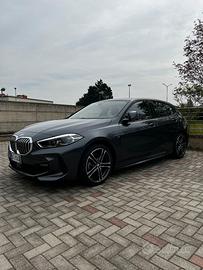 Bmw 116D 2020 - PACCHETTO MSPORT