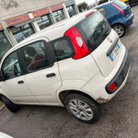 Fiat Panda 900 twinair turbo Pezzi di ricambio