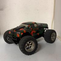 hpi savage flux xs ss kit