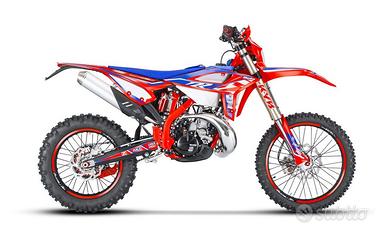 BETA RR 200 beta rr 200 racing 2t enduro (2023)