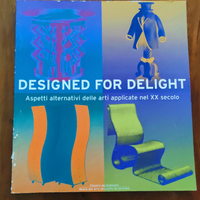 Catalogo Arte 1997 - Designed for delight