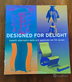 Catalogo Arte 1997 - Designed for delight