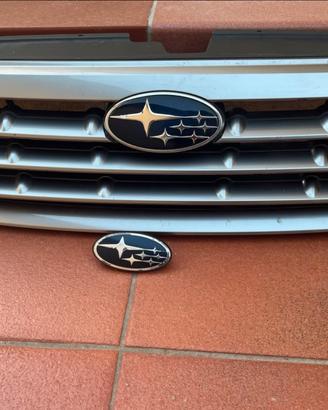 Griglia originale Subaru Outback Legacy BP-BL
