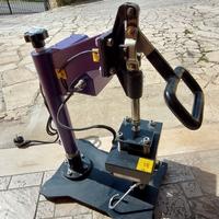 pressa a caldo heatpress 