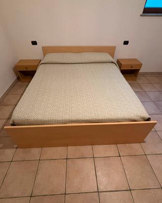 Camera da letto