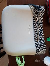 borsa O bag