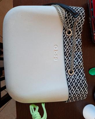 borsa O bag