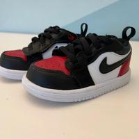 Jordan 1 low TG 22