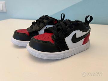 Jordan 1 low TG 22