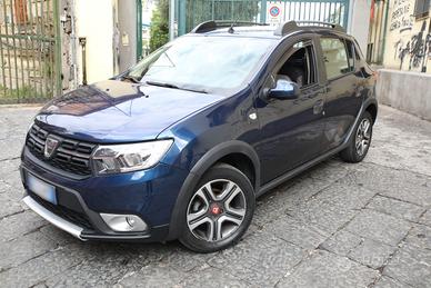 Dacia Sandero Stepway 1.5 Diesel
