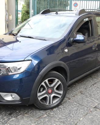 Dacia Sandero Stepway 1.5 Diesel
