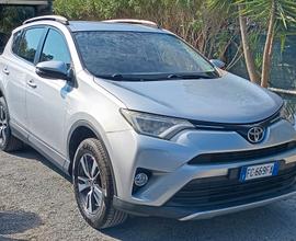 Toyota RAV4 2016 - 2.0 D-4D 2WD Business LB AUTOMO