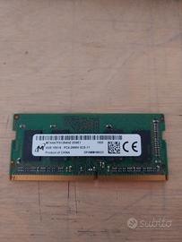 ram ddr4 sodimm