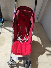 passeggino chicco