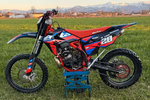 Beta RR 250