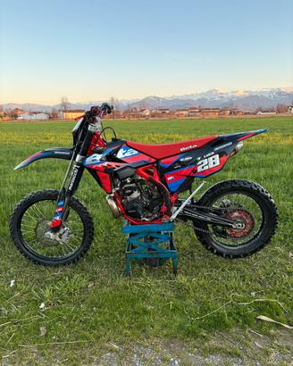 Beta RR 250