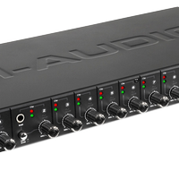 M-AUDIO ProFire 2626 interfaccia audio