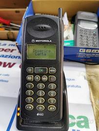 Motorola n.2 telefoni cellulari usati anni 90