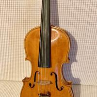 Violino Umberto Lanaro