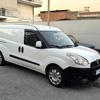 Fiat Doblo° Passo lungo metano di serie