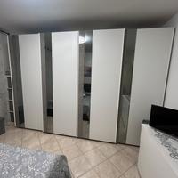 Camera da letto matrimoniale