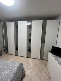 Camera da letto matrimoniale