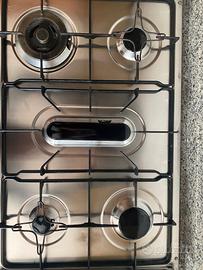 Piano cottura 