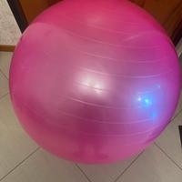 Fitball diametro 90 cm
