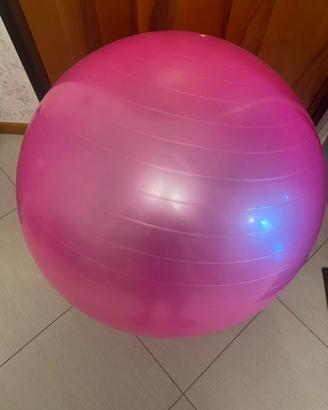 Fitball diametro 90 cm
