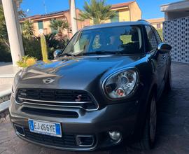 Mini countryman R60 Cooper sd