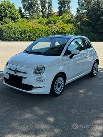 Fiat 500 Dolcevita