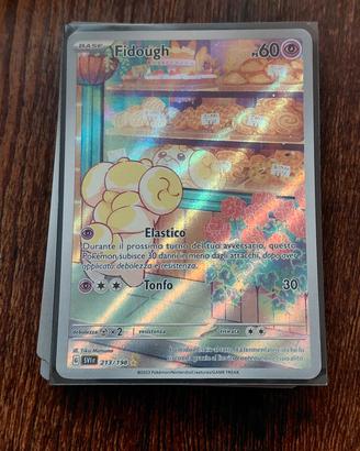 Collezione Pokémon Scarlatto e Violetto (SVI IT) -