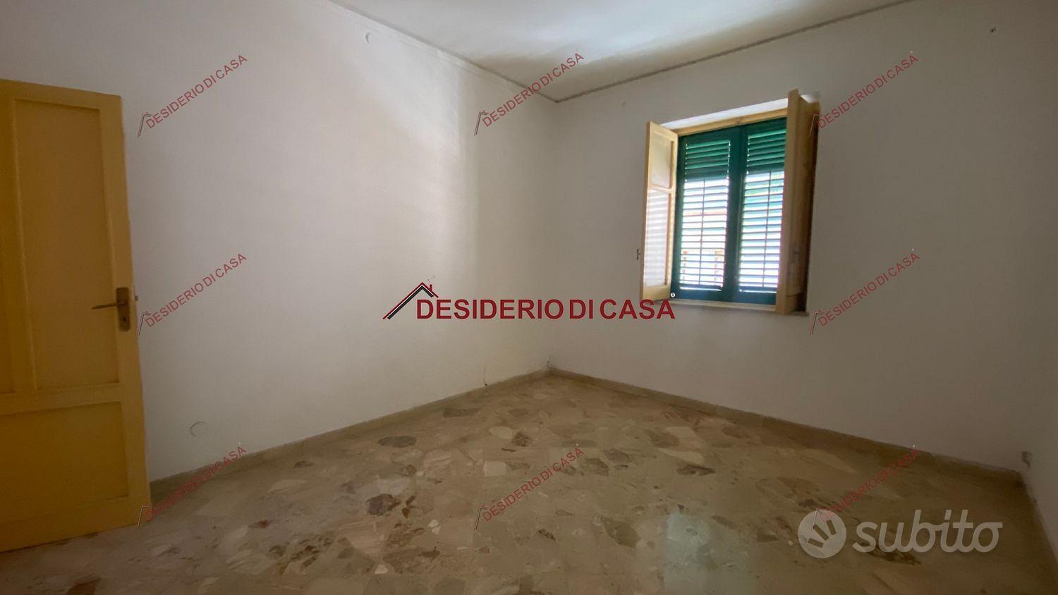 Appartamento – Monreale, Villaciambra - Altro
