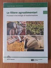 Le filiere agroalimentari 