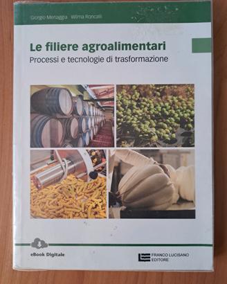 Le filiere agroalimentari 