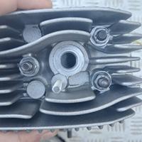 Motore completo 75cc malossi ciao