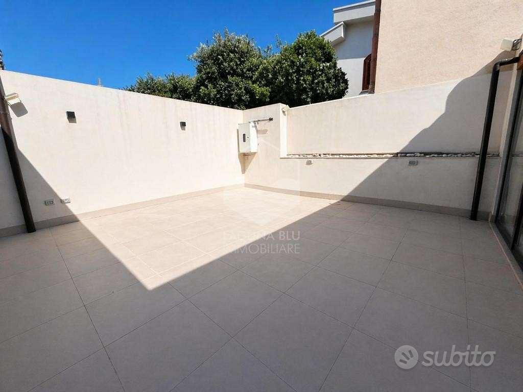 Apartment in Petrosino, Zichitella, Trapani - Vista 2