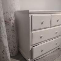 Mobili camera da letto BIZZOTTO BLANC