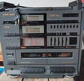 Stereo Schaub Lorenz 
