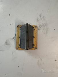 Pacco lamellare yz250, aerox 50, avantreno aerox