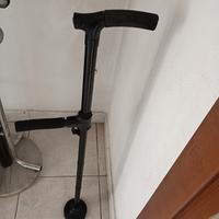 bastone da passeggio e da casa