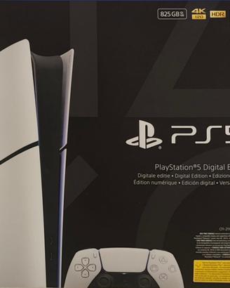PlayStation 5