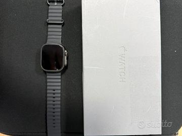 Apple Watch Ultra serie 2